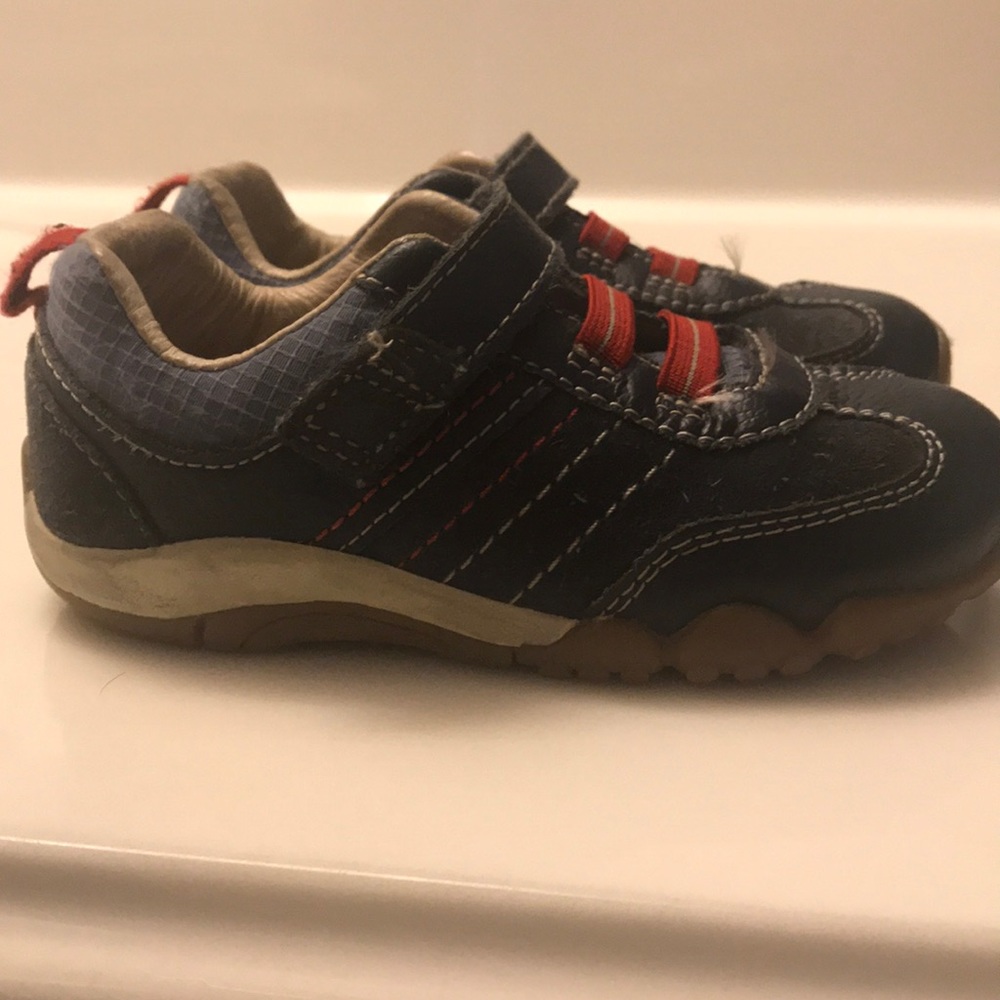 Toddler Boys Stride Rite - Picture 3 of 7